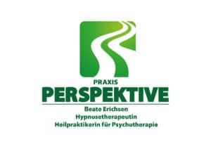 Logo Praxis Perspektive Beate Erichsen für Hypnose in Freiburg